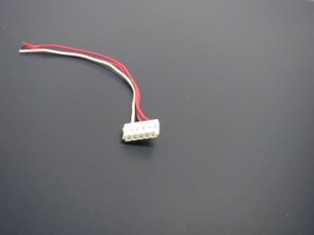 Wire Connector #128